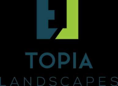 Topia Landscapes Ltd Logo